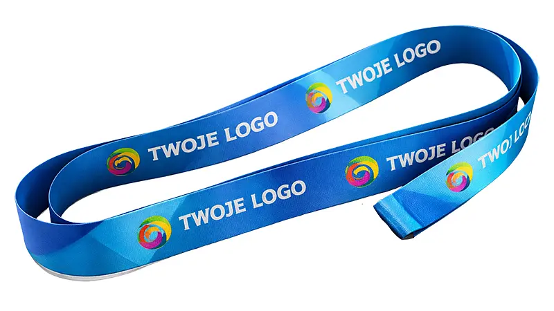 Taśma smyczkowa satyna